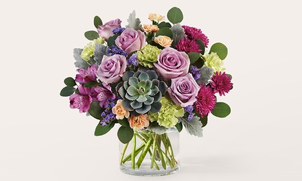 Botanical Dream Bouquet | Standard Size (Delivery Not Included) - Proflowers - Seasonal Bouquets