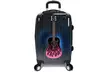 Traveler's Choice Personalized 22" Expandable Hardside Carry-On Spinner - Second Medium