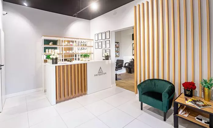 Wybrany rytuał spa na ciało w Antidotum Beauty Club - Image 7