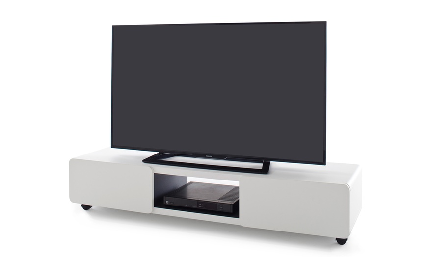 Image 2: TV Stand Jeff