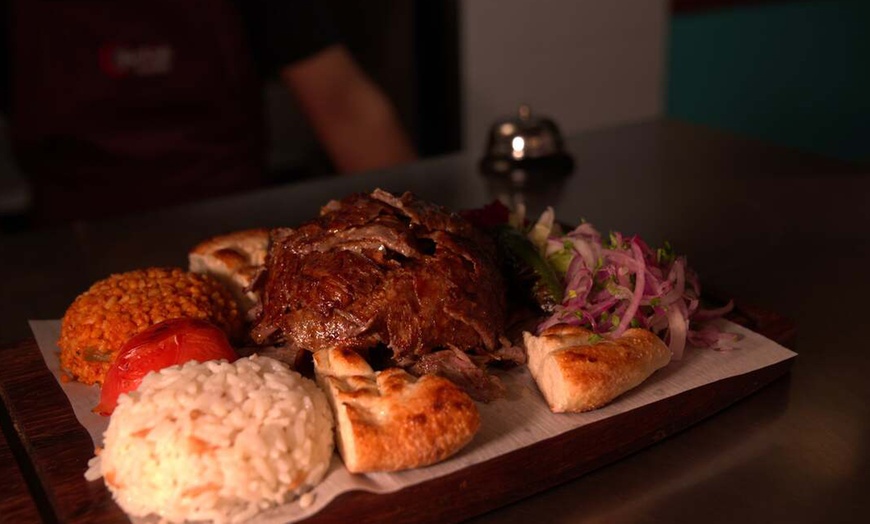 Image 10: From Turkey with Love: Traditional Flavors & Unforgettable Hospitality