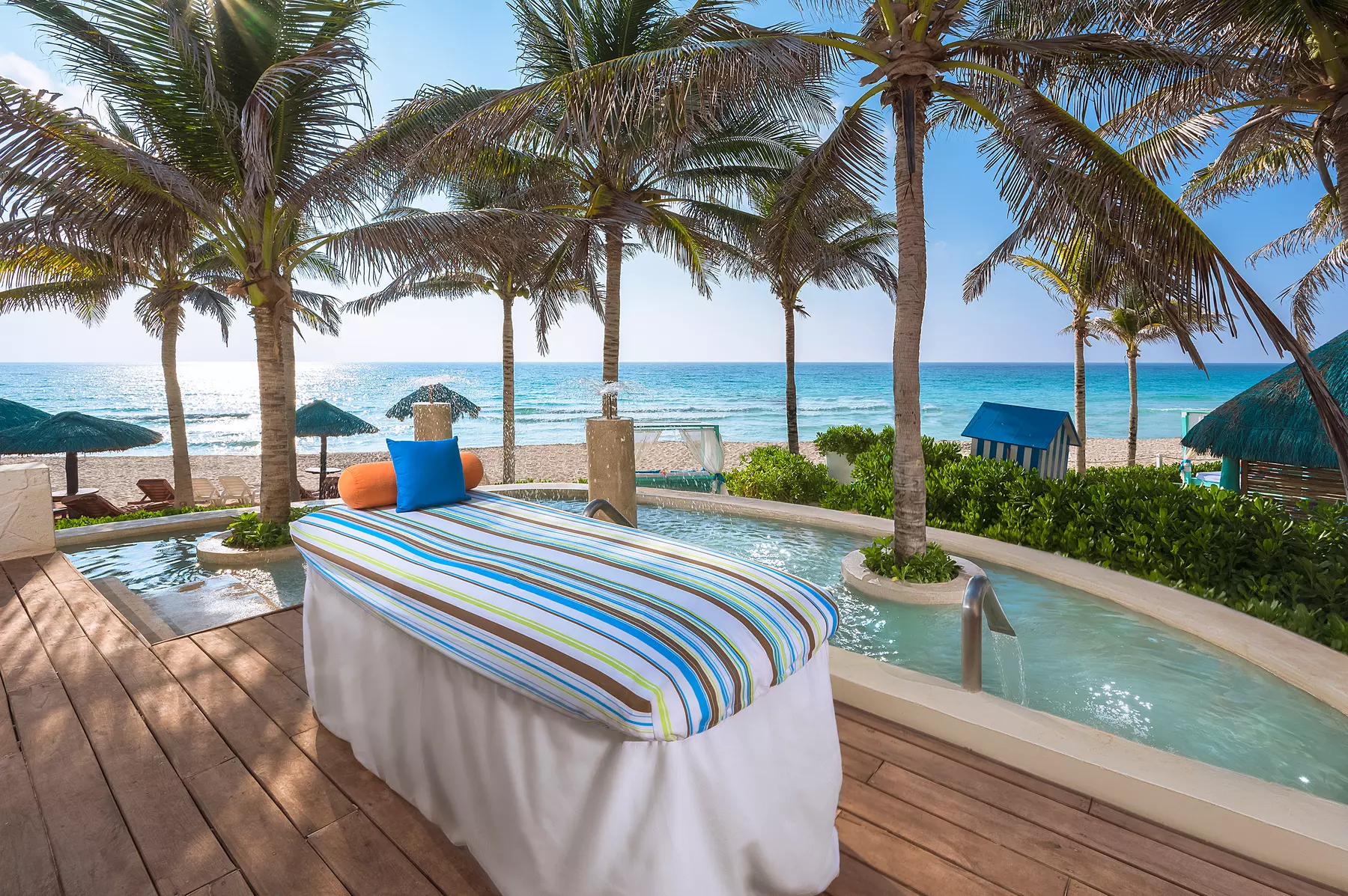 Members: All-Inclusive Stay for Two at The Pyramid Cancun - Book Now!