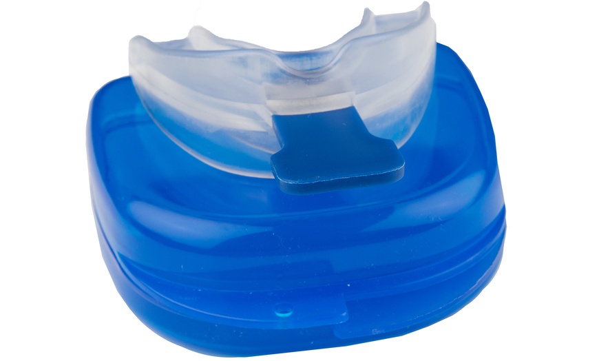 Image 4: Snore Relief Mouth Guard