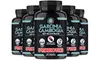 Angry Supplements Garcinia Cambogia Gut Health Blend with Probiotics Dietary Supplement (5- or 6-Pack)