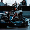 Image 4: 1 - 5 Kart-Fahrten á 10 Min. inkl. Leihhelm für 1 Person
