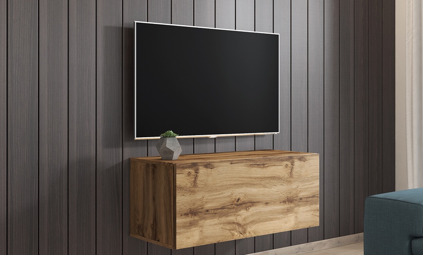 Image 29: Wall System Furniture