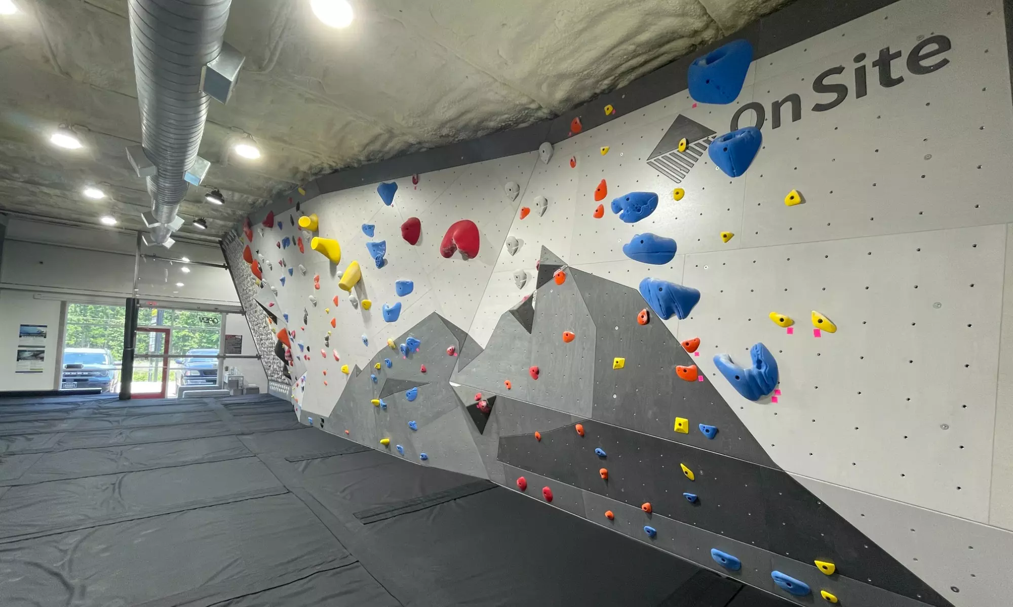Up to 43% Off on Bouldering at Crag Climb Beavers Bend LLC. Indoor Boulder Gym!!! NOW OPEN!!! June 15 - Primary Image