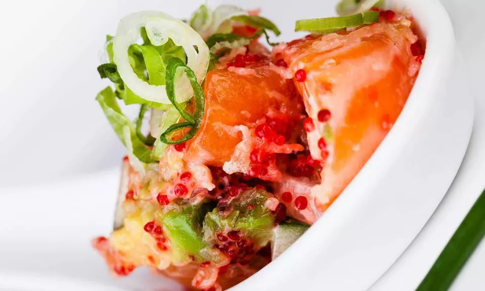 Lunch or Dinner Experience for Two or More at EDO (Up to 40% Off) - Second Medium