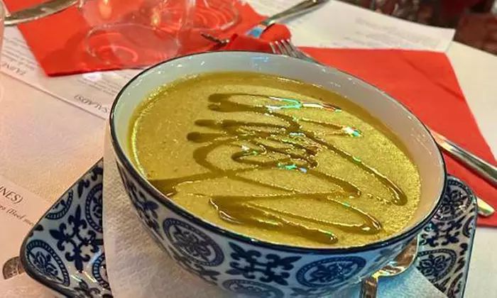 Cocina árabe en el bajo Albayzín para 2 o 4 personas en Tajin Dar