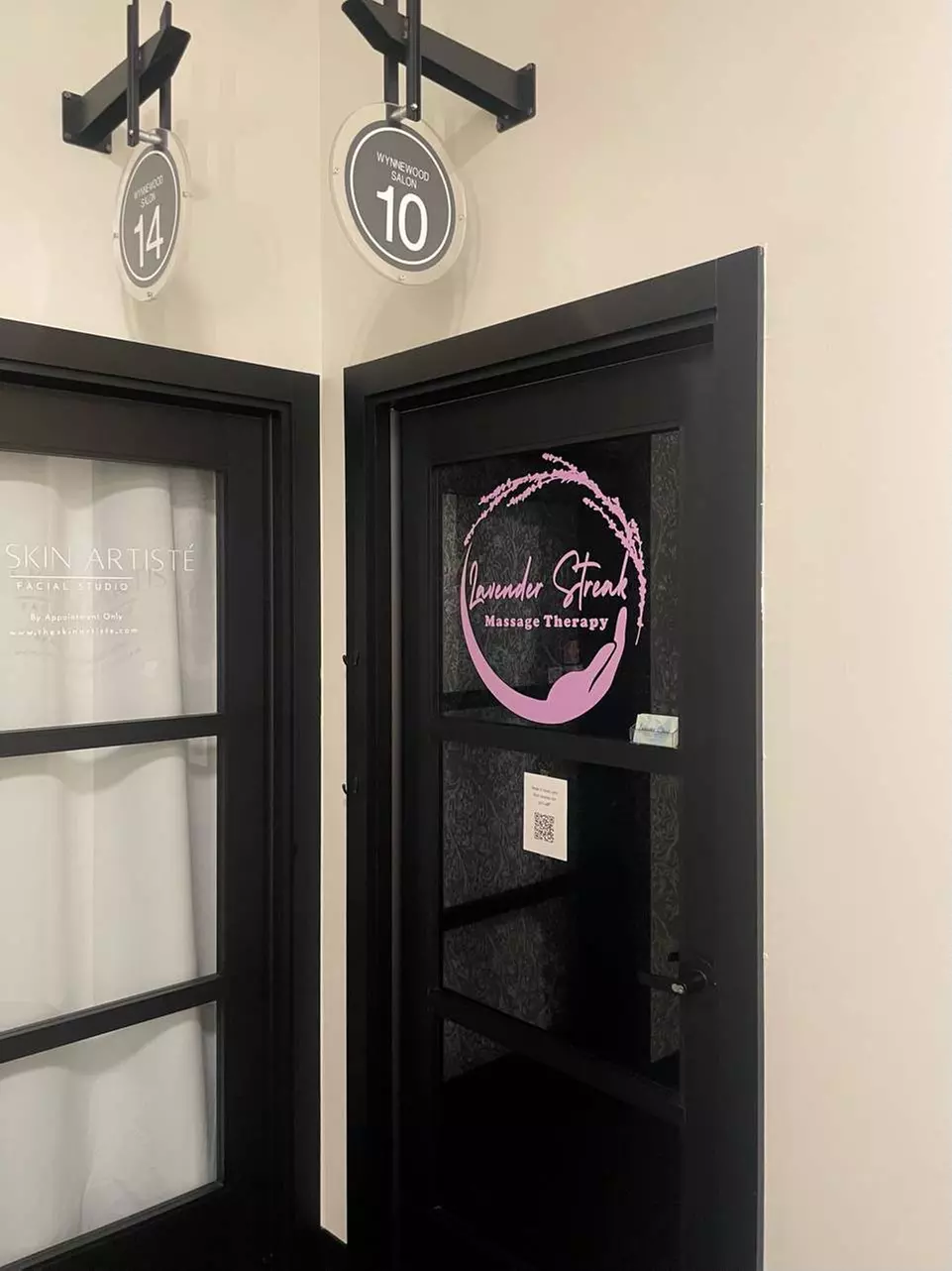 Unwind and Rejuvenate with the Choice of Luxurious Swedish or Deep Tissue Massage - Second Medium