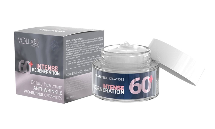 Image 5: 1 ou 2 crèmes anti-rides de jour et de nuit de Vollare Cosmetics