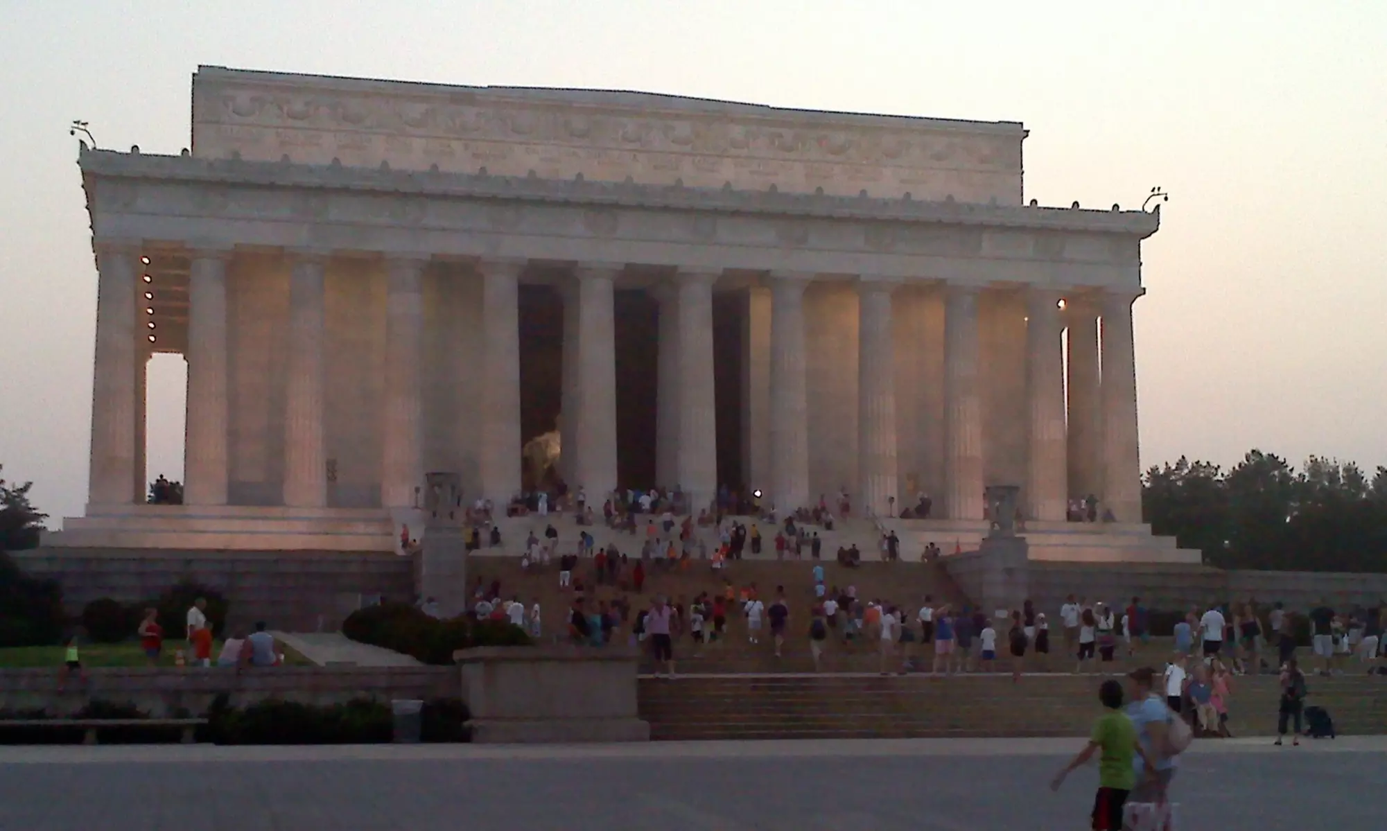 Explore DC's Historic Sites on a Semi-Private Day Tour for 2, 3 or 4