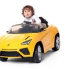 Image 1: Lamborghini Urus Kids' Electric Ride On Car