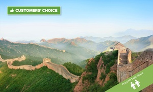 ✈ China: 9-Night Tour with Flights