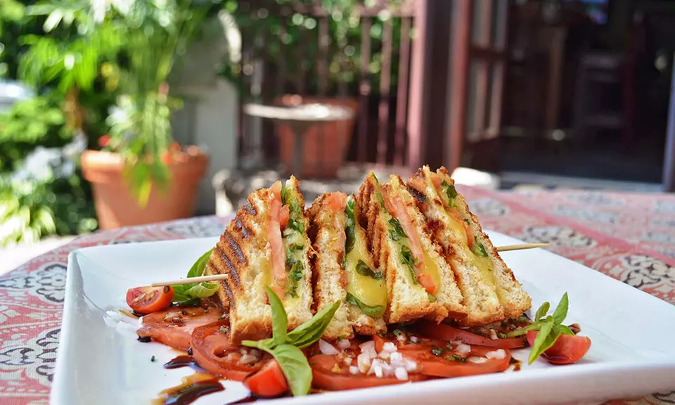 Lunch and Cocktails for Two or Four at Shandon Court (Up to 48% Off)  - Primary Image