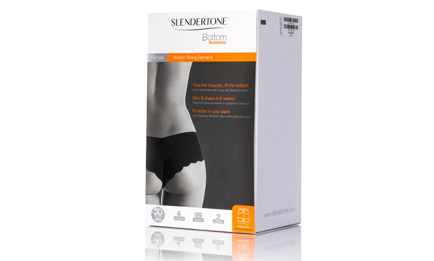 Image 15: Slendertone Muscle Toner