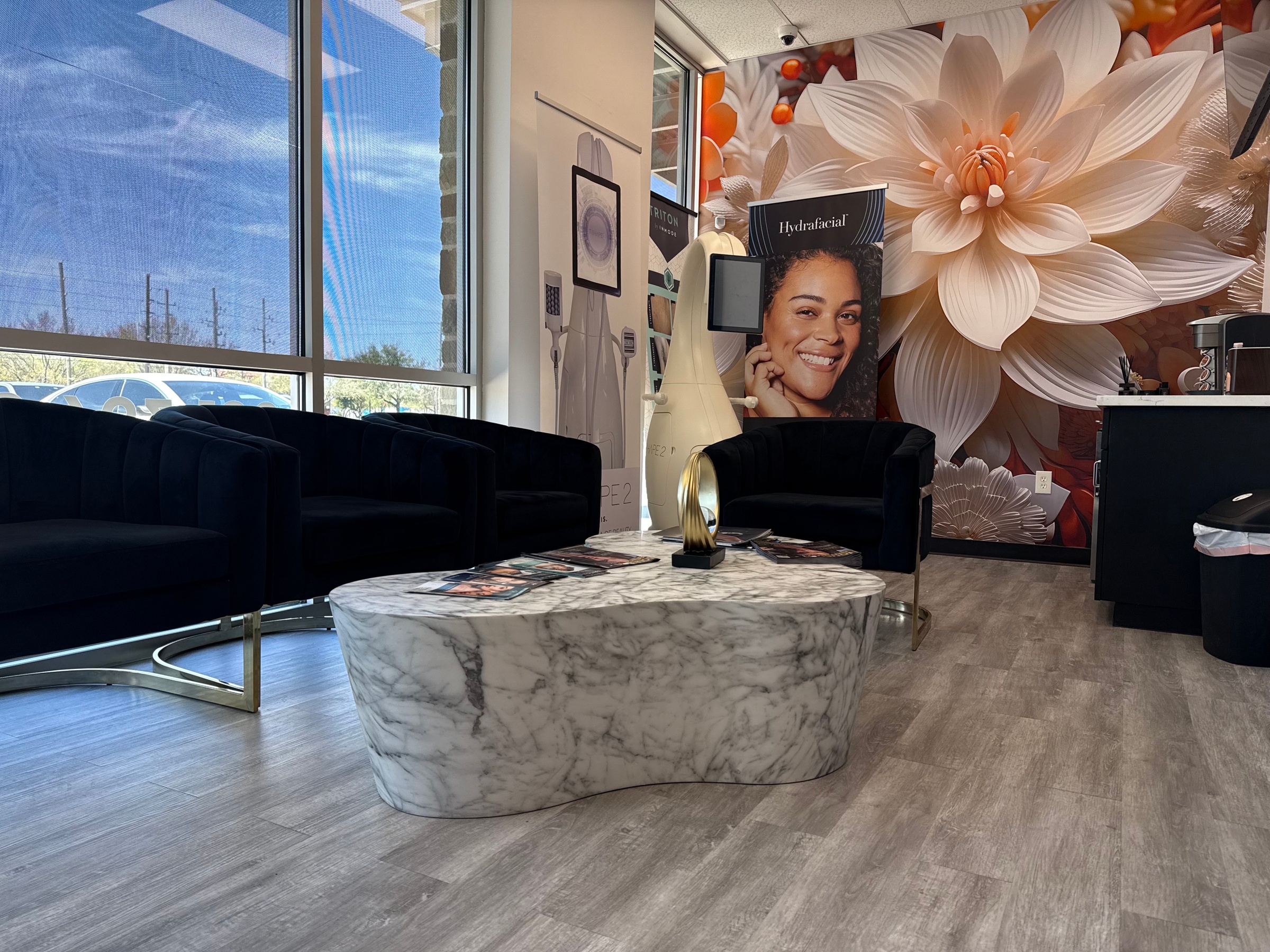 Six Sessions or One Year of Unlimited Laser Hair-Removal Sessions