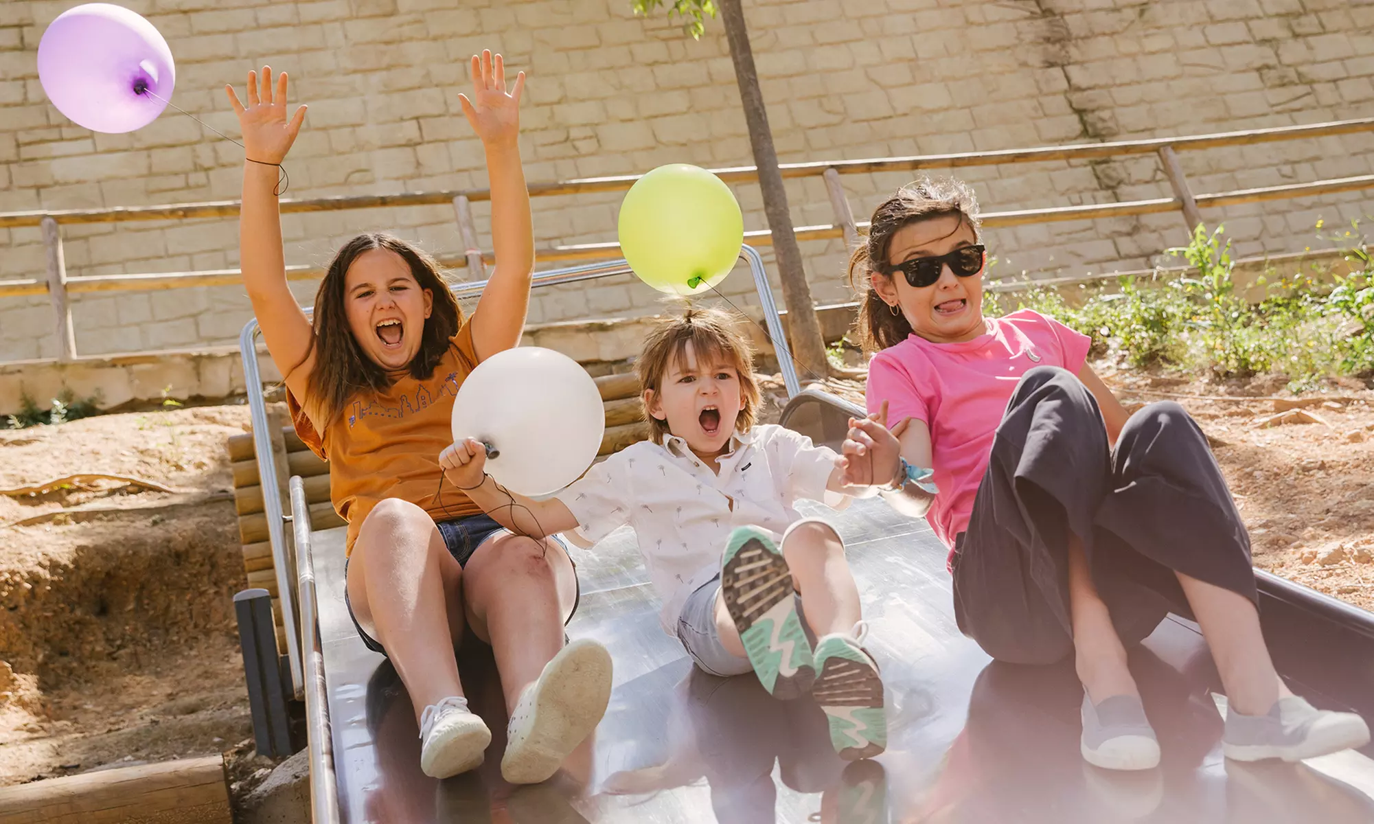 Abono anual para hasta 4 personas al Poble Espanyol - Primary Image