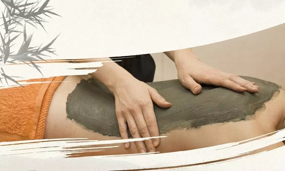 Herbal Hot Mud Therapy & Massage Treatments (30-Minute)