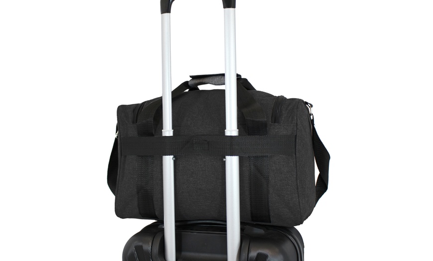 Image 3: 30L Cabin Bag