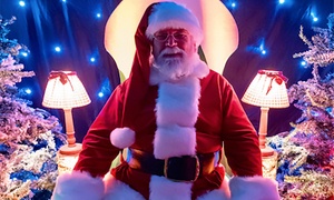 Pontins: 2-Night Festive Dreamland Weekend Break