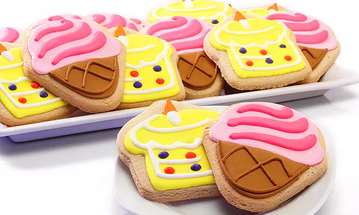 Cookie Gifts and Bouquets from Corso's Cookies (Up to 53% Off) - Second Medium