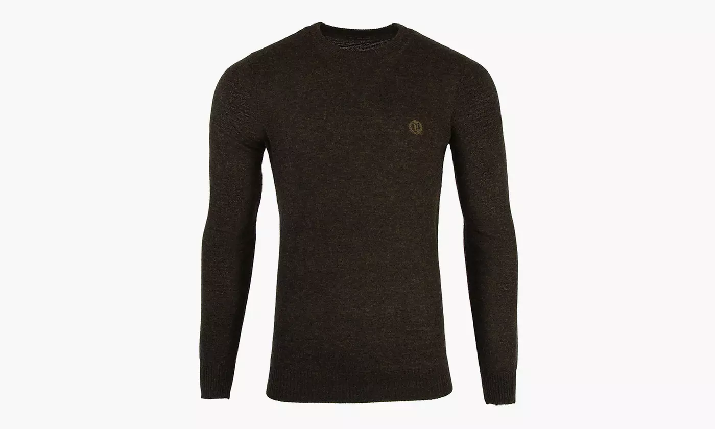 Pull Henri Lloyd pour homme - Second Medium