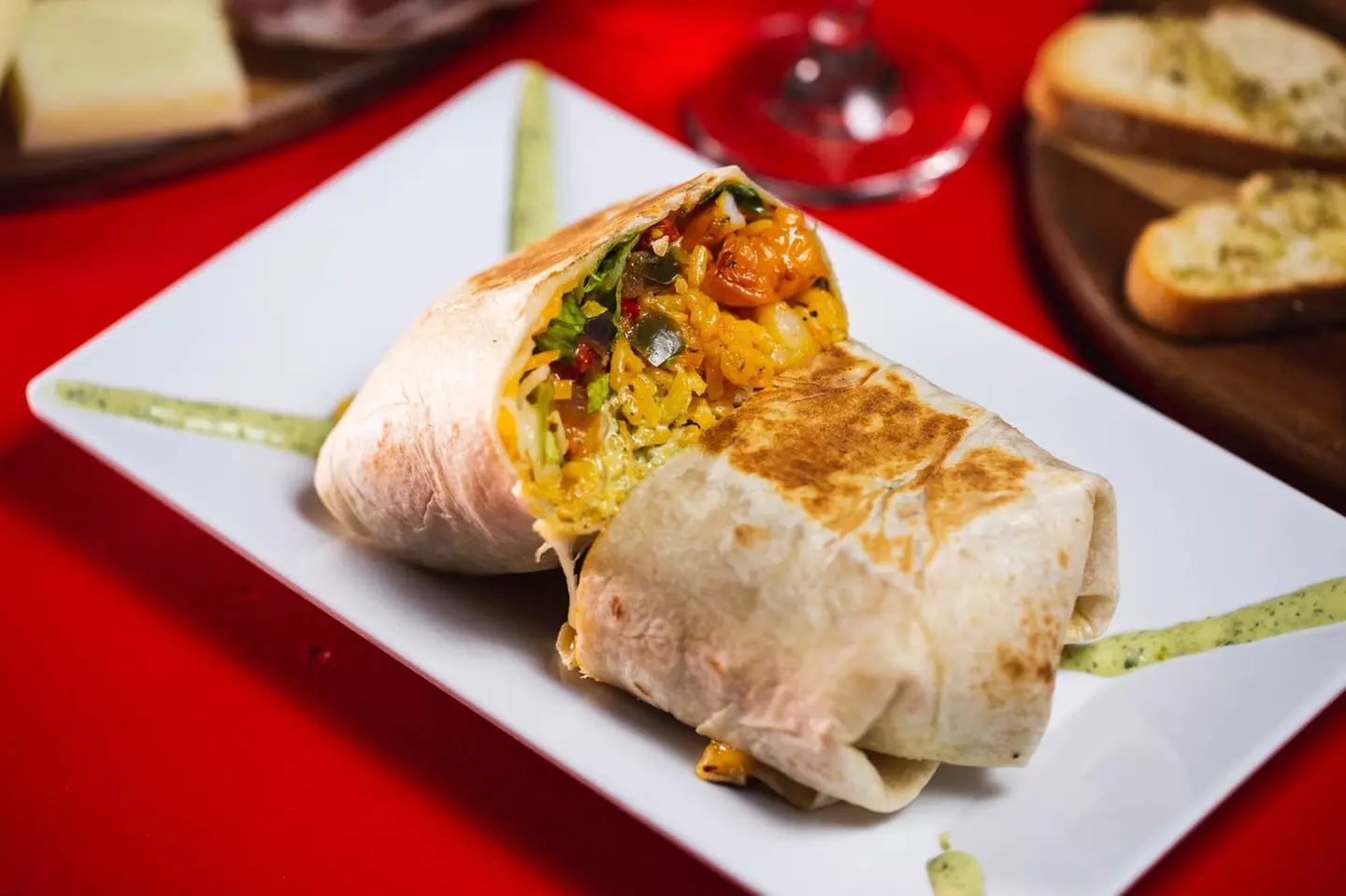 Enjoy Spanish cuisine with vouchers for food and drink