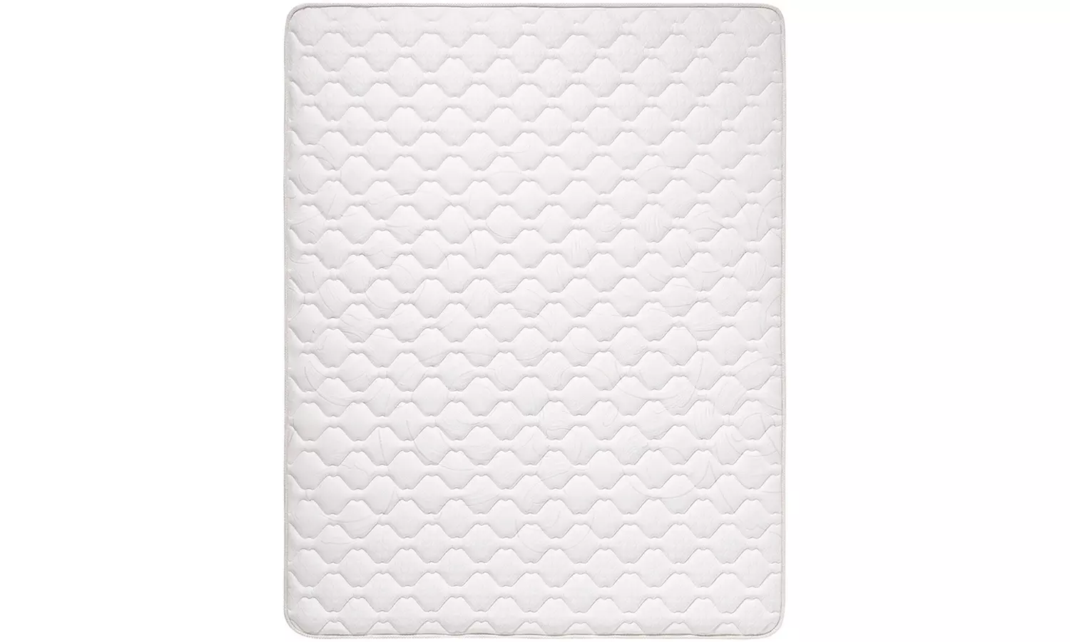 Visco-Gel-Matratze mit 12 Zonen