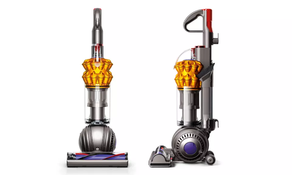 Dyson Small Ball Compact Upright Vacuum (Certified Refurbished) - Primary Image