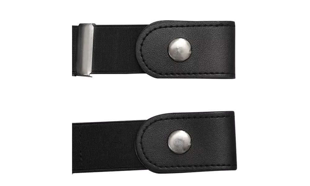 1 o 2 cinturini elastici impermeabili