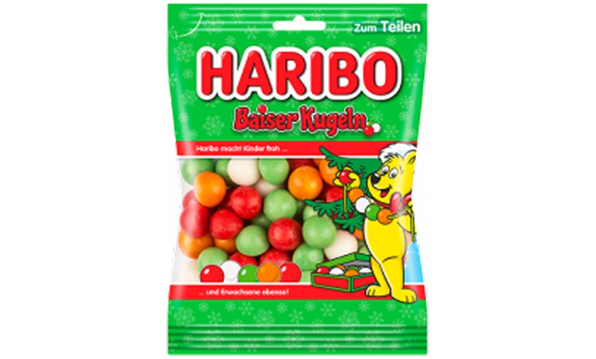 Image 2: Haribo Weihnachten - Überraschungspaket ​2 kg (15,00€/1kg)