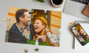 Personalised Jigsaw Puzzle