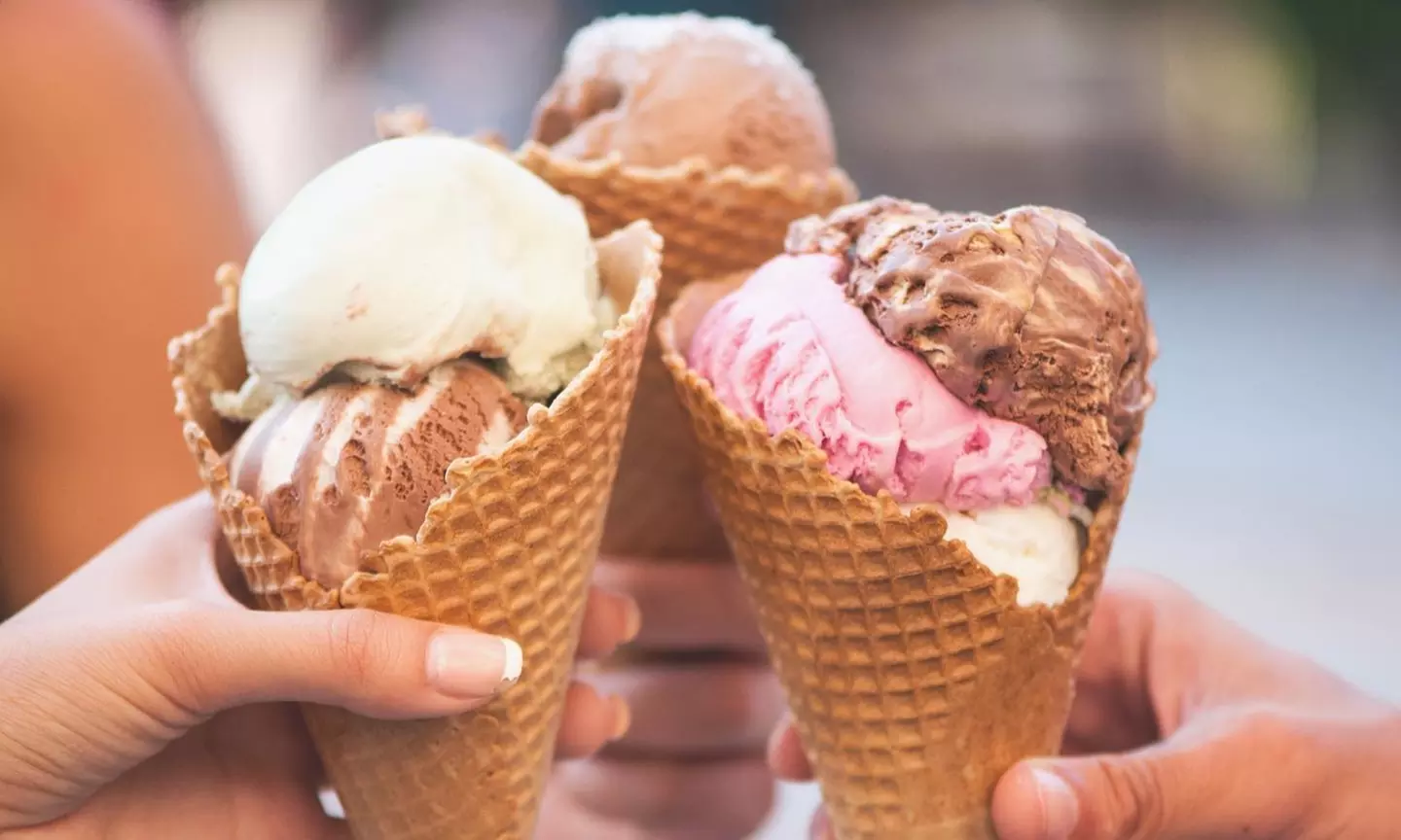 Indulge in Top-Quality Italian-Style Gelato and Sorbetto at Pazzo Gelato (Up to 35% Off) - Primary Image