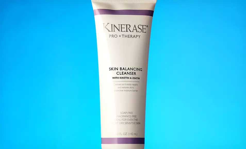 $19.99 for Kinerase Pro+Therapy Skin Balancing Cleanser ($37 List Price) - Second Medium