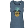 Image 10: Women's Colorful Summer Theme Graphic Tanks. Plus Sizes Available.