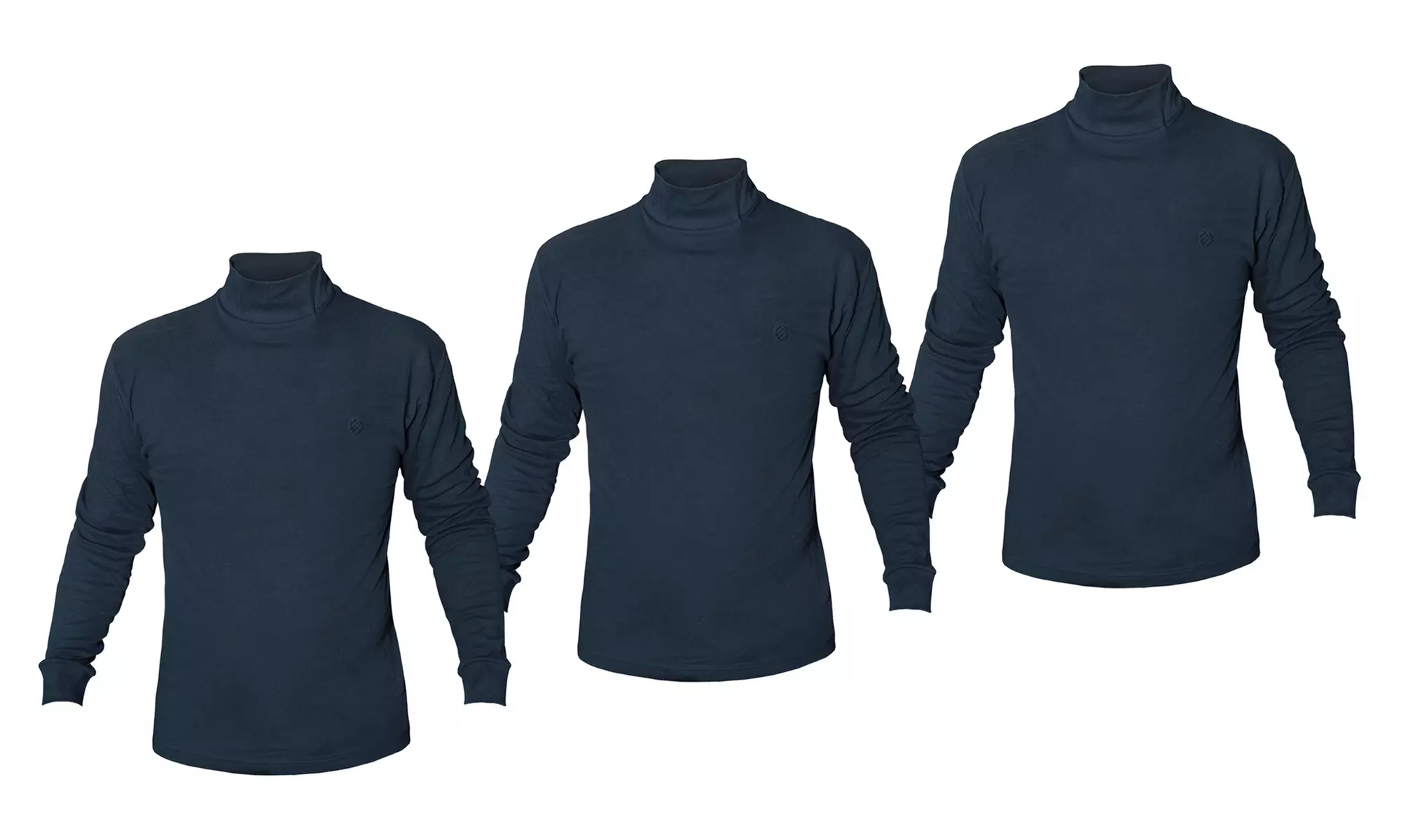 Pack 3 lupetti uomo Nottingham