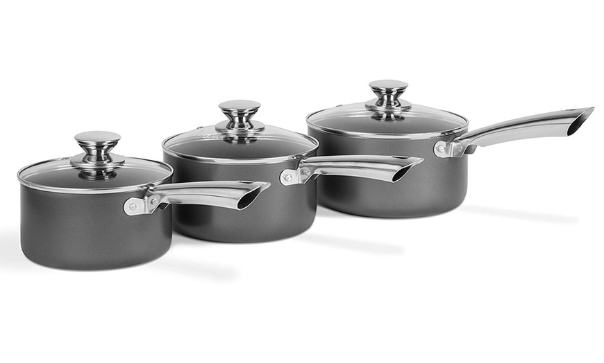 Image 10: Morphy Richards Accents Cookware
