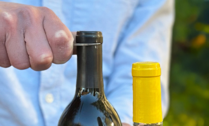 Image 3: Mixed Wine + Gift—15 bottles with $30 Bonus from Swirl (74% Off)