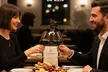 Wine Tasting 3 Glasses + Table of Cheese For 1, 2 or 4 People at Talisa's on Main | Wine Bar (Up to 50% Off) - Second Medium