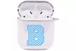 Pink Box Protective Case for AirPods 1 and 2 (LED Visible)  - Second Medium