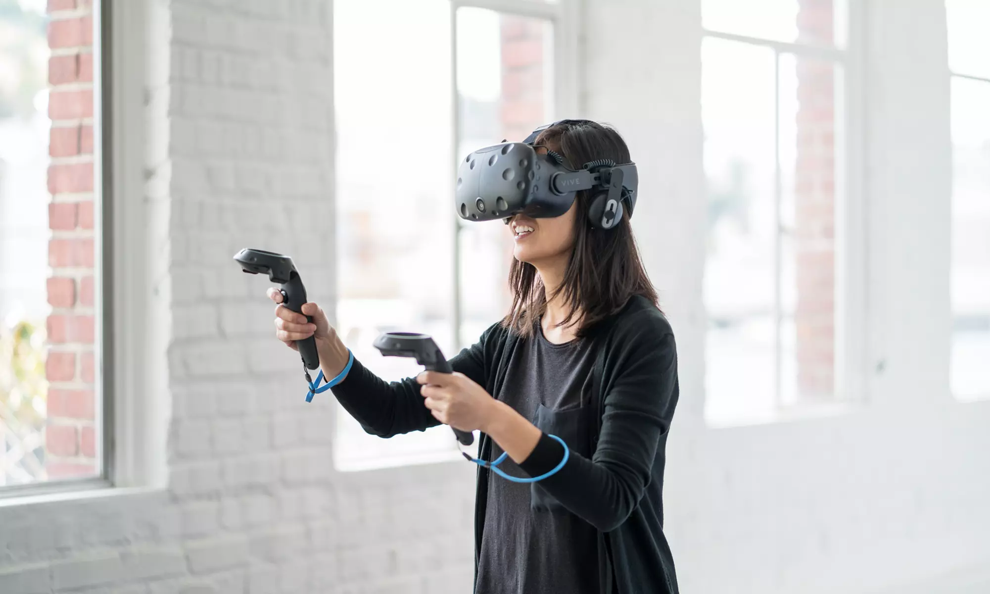30-Minute One- or Two-Station Virtual Reality Experience at The Matrix VR (Up to 28% Off) - Primary Image