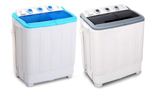  5kg Portable Washing Mac... 