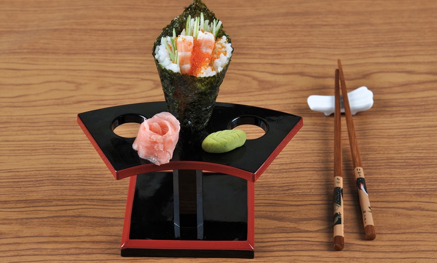 Image 4: All-You-Can-Eat Sushi