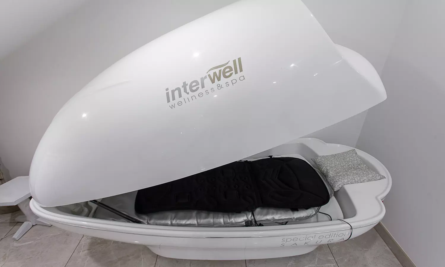 Ekskluzywne pakiety day spa