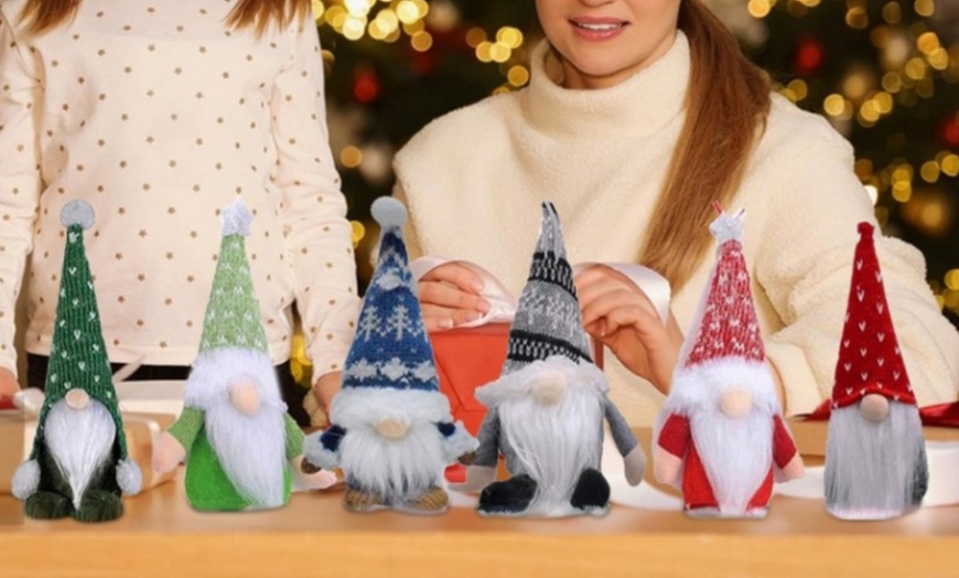 Image 4: Gnome Advent Calendar