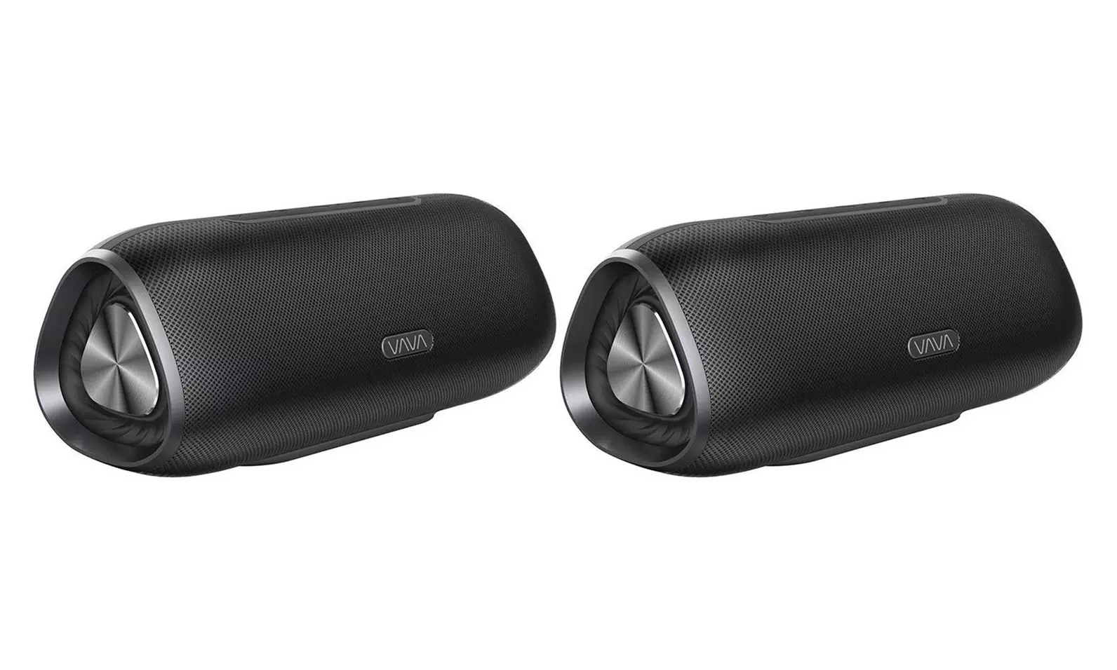 VAVA Voom 24 Portable Wireless Water-Resistant Portable Bluetooth Speaker - Second Medium