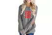Leo Rosi Women's Hearts and Arrows Top. Plus Sizes Available. - Second Medium