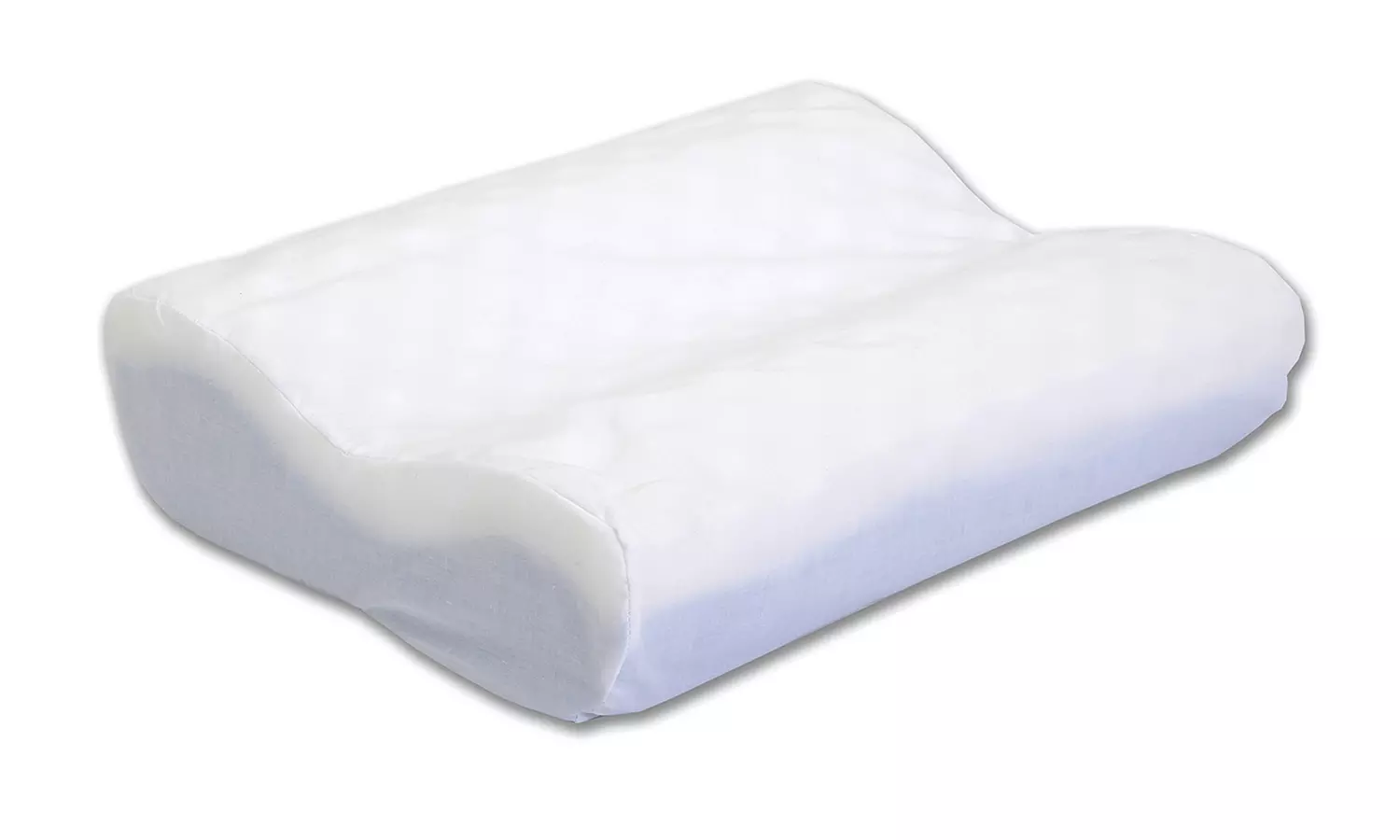 Hermell Neck Pain Pillow - Primary Image