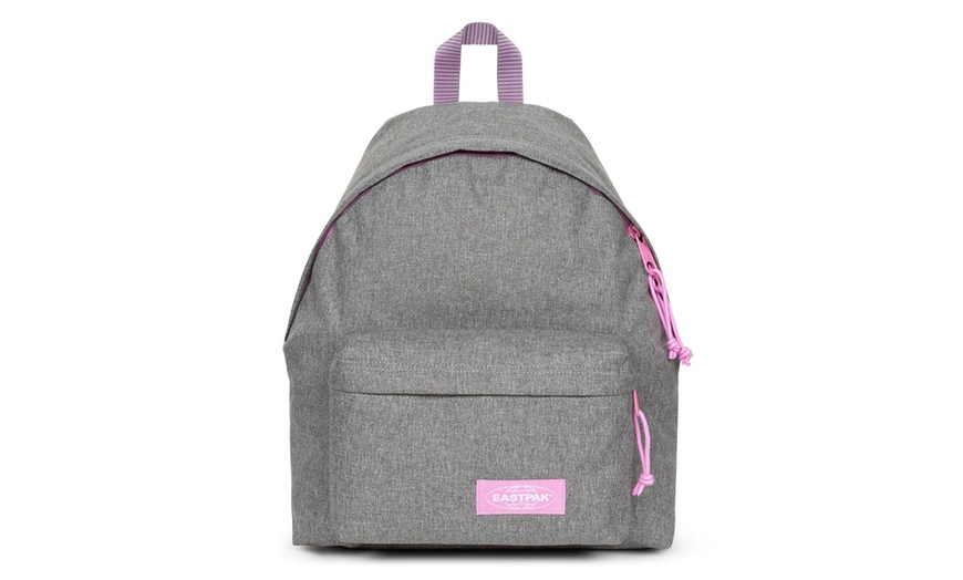 Image 21: Zaino Eastpak Padded o Orbit